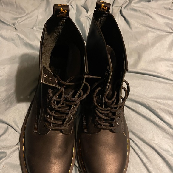 Dr Martens boots US size 11 these are new not worn. - Picture 5 of 6